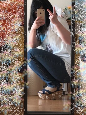 no.さん(レディース・150cm)の夏コーディネート