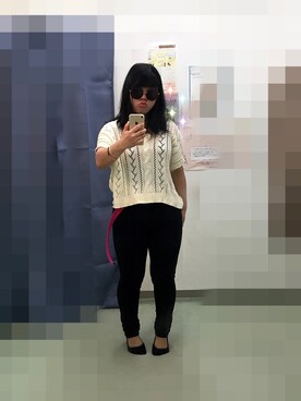 no.さん（レディース・150cm）の夏コーディネート