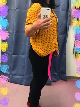 no.さんのコーディネート