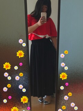 no.さんのコーディネート