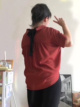 no.さんのコーディネート