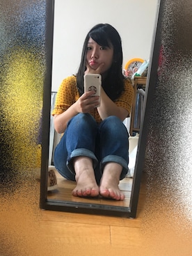 no.さんのコーディネート