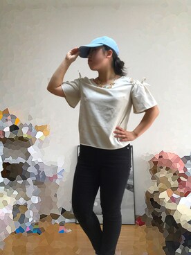 no.さんのコーディネート