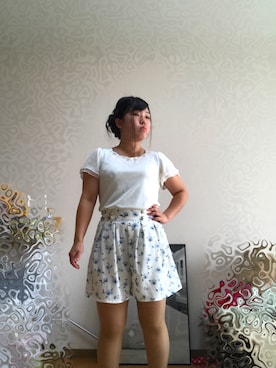 no.さんのコーディネート