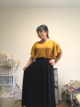 no.さんのコーディネート