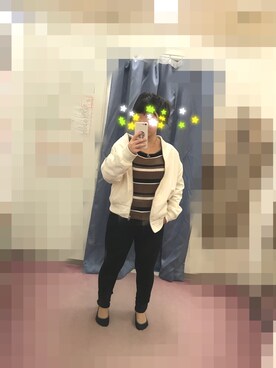 no.さんのコーディネート