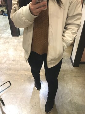 no.さんのコーディネート