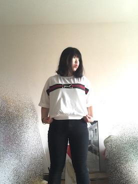 no.さんのコーディネート