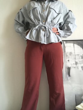 no.さんのコーディネート