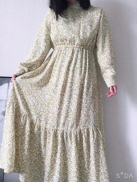 no.さんのコーディネート