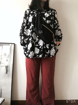 no.さんのコーディネート