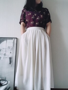 no.さんのコーディネート