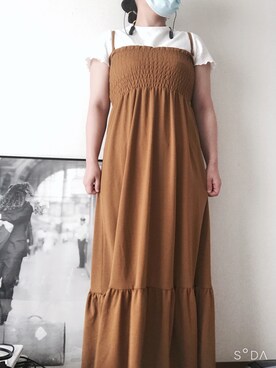 no.さんのコーディネート