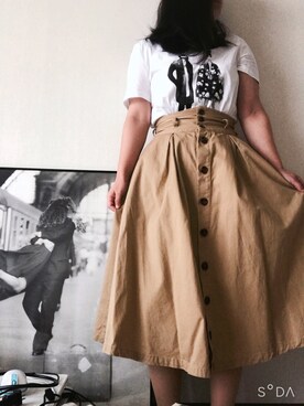 no.さんのコーディネート