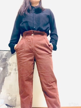 no.さんのコーディネート