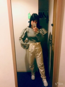 no.さんのコーディネート