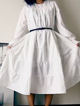 no.さんのコーディネート