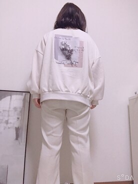 no.さんのコーディネート