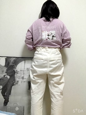 no.さんのコーディネート