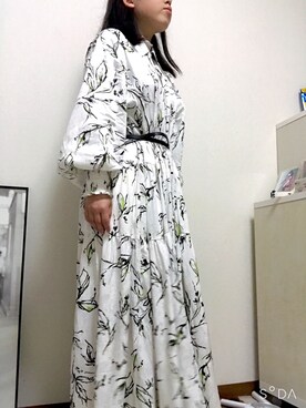 no.さんのコーディネート