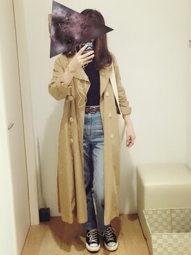 みやさんのコーディネート