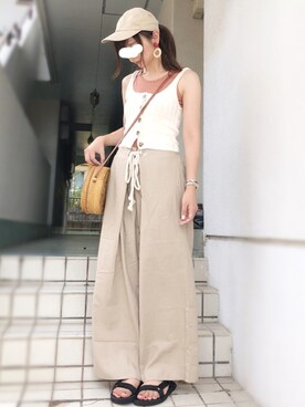 みやさんのコーディネート