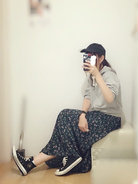 みやさんのコーディネート