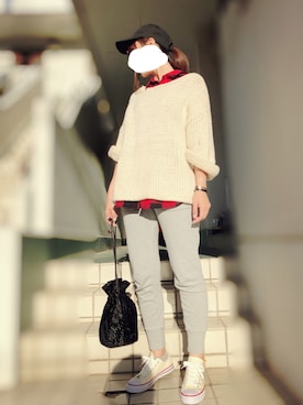 みやさんのコーディネート