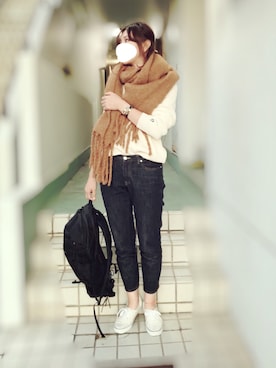 みやさんのコーディネート