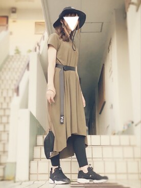 みやさんのコーディネート