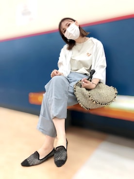 みやさんのコーディネート