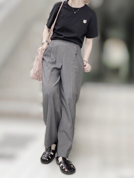 みやさんのコーディネート