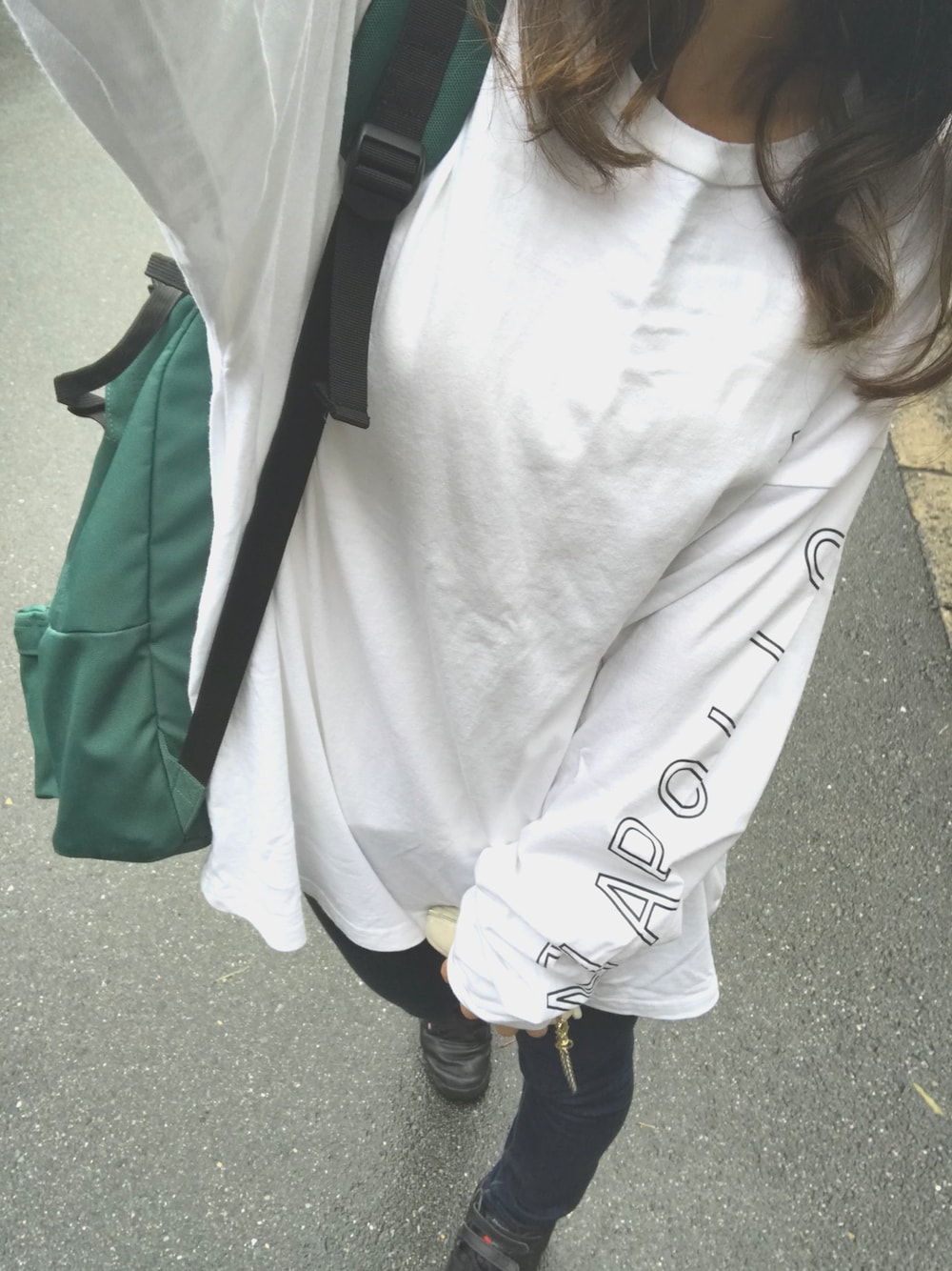 THE NINTH APOLLO ゲームシャツ