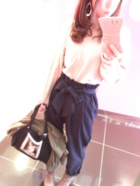 ٩꒰ ´ᆺ`꒱۶yuki❁さんのコーディネート