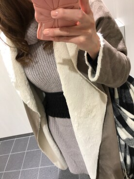 ٩꒰ ´ᆺ`꒱۶yuki❁さんのコーディネート