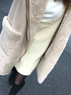 ٩꒰ ´ᆺ`꒱۶yuki❁さんのコーディネート