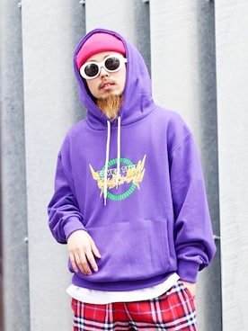 まっすー^さんのコーディネート