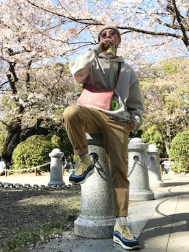 まっすー^さんのコーディネート