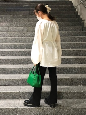 フウカさんのコーディネート