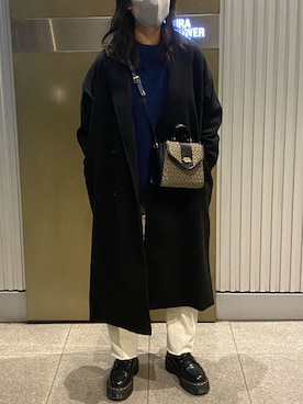 フウカさんのコーディネート