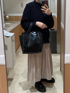 フウカさんのコーディネート