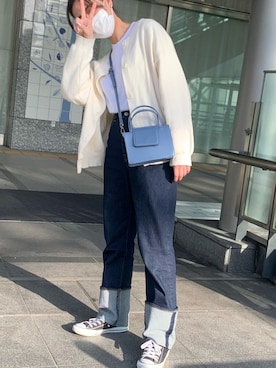 フウカさんのコーディネート