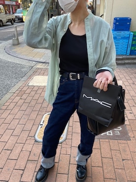 フウカさんのコーディネート