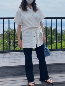 フウカさんのコーディネート