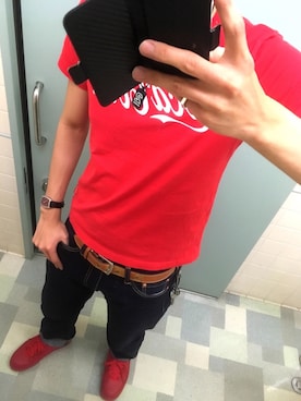 りみっくすさんのコーディネート