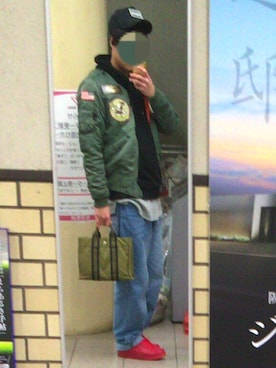 りみっくすさんのコーディネート