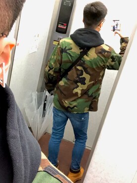 りみっくすさんのコーディネート