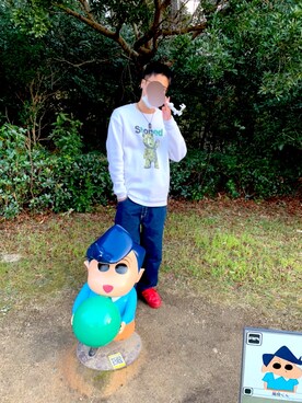 りみっくすさんのコーディネート