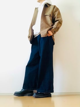 nanashi1012さんのコーディネート