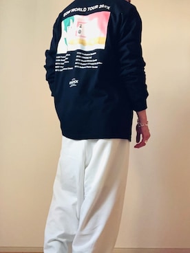 nanashi1012さんのコーディネート
